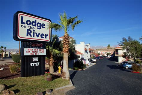 river lodge bullhead city  1717 Hwy 95, Bullhead City, AZ 86442