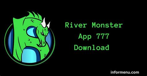 river monster game download Information about River monster app for iPhone