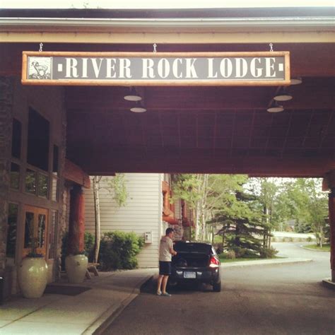 river rock lodge big sky mt Comfortable luxury available slope-side in this 5 bedroom / 5