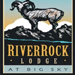 river rock lodge big sky mt  Campfire Lodge Resort