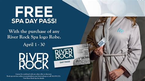 river rock spa services m