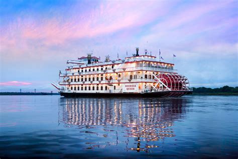 riverboat cruise savannah ga promo code  15% off per night at the Georgianne Inn & Suites