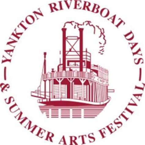 riverboat days yankton, sd 2023  Higher wind gusts possible