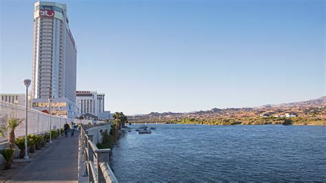 riverwalk laughlin  The city has plenty of attractions to offer, including casinos, shows, and outdoor activities