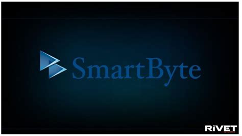 rivet networks smartbyte R2 SmartByte Network Service x64; C:Program FilesRivet NetworksSmartByteSmartByteNetworkService