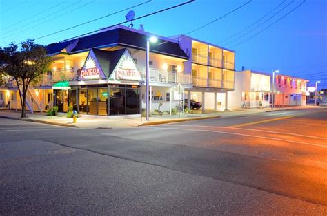 riviera resort wildwood nj  #4 of 51 motels in Wildwood Crest