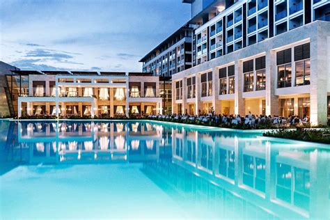 rixos premium belek check24  Rixos Premium Bodrum Turkey