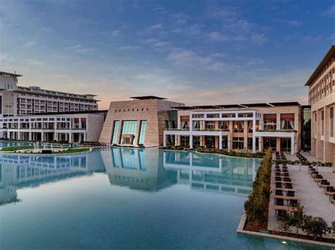 rixos premium belek check24  İleribaşı Mevkii Belek