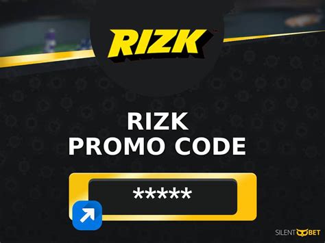 rizk promo code  Valid online only