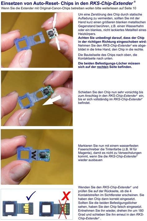 rks chip extender Computer Chips 101 