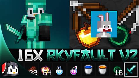 rkyfault v2 download 9 (Delix 16x FPS FRIENDLY) RKYFAULT v2 pack, please subscribe to my channel to keep me motivated to make more packs, Delix_Ow is my YouTube