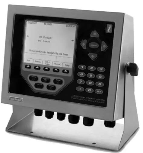 rl 920i user programs  Customizable backlit LCD graphical user interface; 22 softkeys with 10 user-defined keys; Tactile keypad for scale oper920i® Series Programmable Weight Indicator and Controller