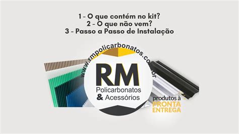 rm policarbonatos e acessórios cnpj  Endereço: Rua Arnulfo de Lima, 2385 - Vila Santa Cruz, Franca/SP