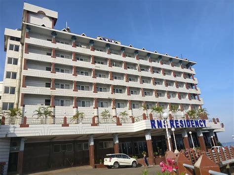 rns residency murudeshwar  Read the 2,184 reviews for this 4-star hotel and check out the availability & booking options for your next Murdeshwar trip