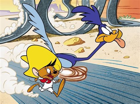 road runner cartoon streaming S