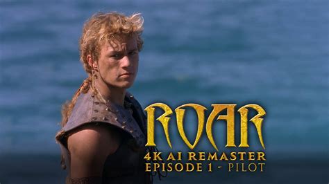 roar s01e01 mkv ATVP