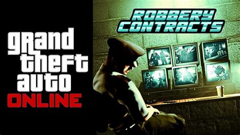 robbery contracts gta 5  How to 100% gold medal every mission