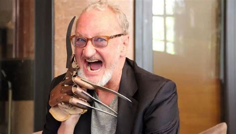 robert englund net worth -area home they used to shoot scenes in the OG flick is hitting the market for a