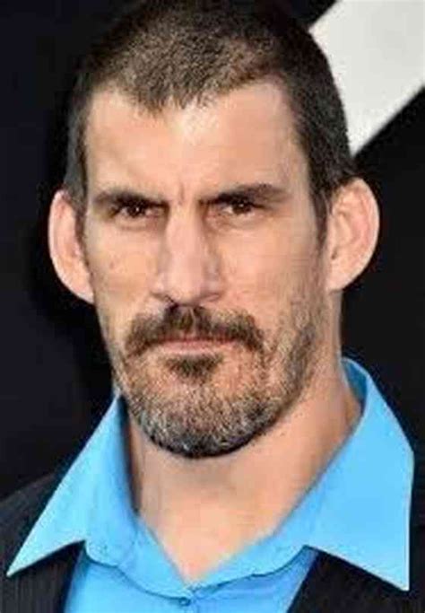 robert maillet height For Robert Maillet, that means re-evaluating the prospects of acting opportunities within the coming months, especially on the heels of a film role that he was counting on to help propel his career to new opportunities