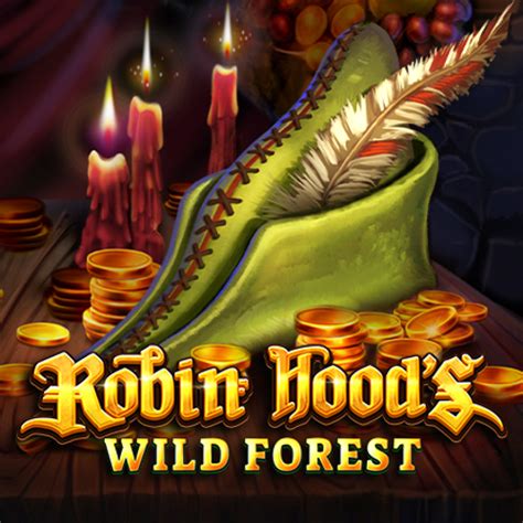 robin hoods wild forest 1