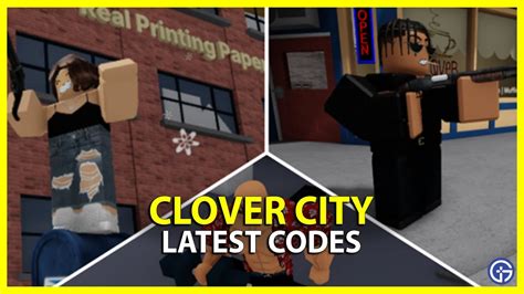 roblox clover city codes 2023  E tumme har'a basebelisi ba sethala ka maeto a fetang limilione tse 10