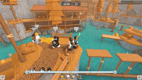 roblox deathrun wiki Seasons are limited-time events in deathrun where players collect the season currency (Every season currency is different) to get limited time rewards