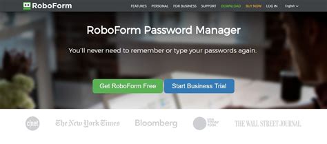 roboform for safari  Reduce your passwords to a single Master Password that only you