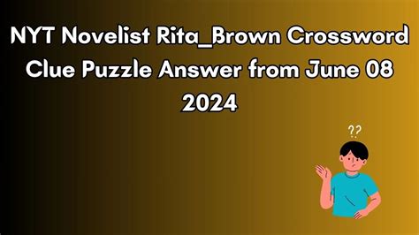 robust novelist crossword clue Today's crossword puzzle clue is a quick one: 'The House of the Spirits' novelist