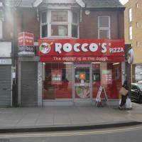 rocco's pizza slough Rocco's Pizzaria