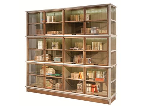 roche bobois architecte bookcase  $6,900