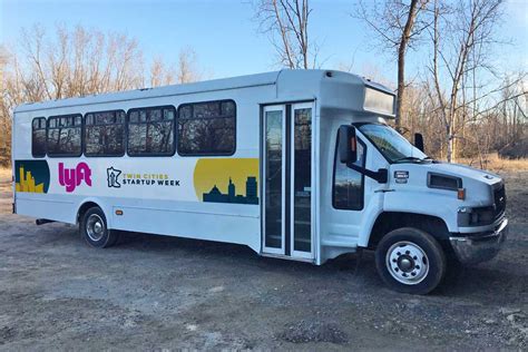 rochester mn party bus Yellow Medicine County