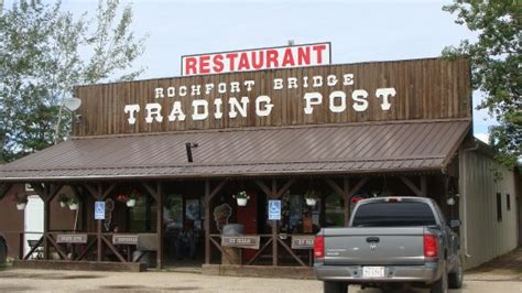 rochfort bridge trading post  Interment will follow at a later date