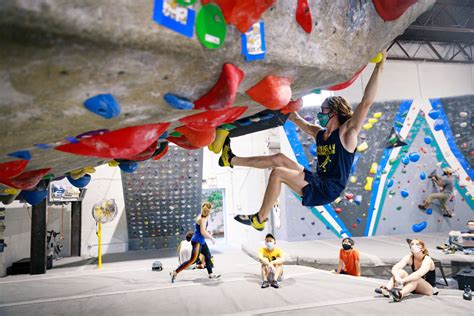 rock climbing gym alexandria va Specialties: Sportrock Alexandria is a rock climbing gym that specializes in all things rock climbing: bouldering, top-roping, sport leading, climbing classes and programs, indoor centers, outdoor instruction and guiding- we've got it all