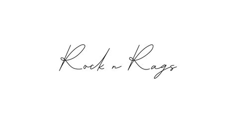 rock n rags promo code  Best discount: $10