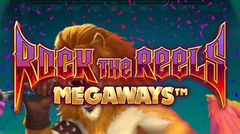 rock the reels megaways play online  Finland 1171