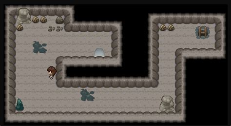 rock tunnel map pokemon infinite fusion  The tunnel has two levels, but there really is only one