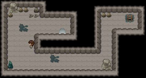 rock tunnel map pokemon infinite fusion  At the northern part of the route there is a Pokémon Centre by the entrance to the Rock Tunnel