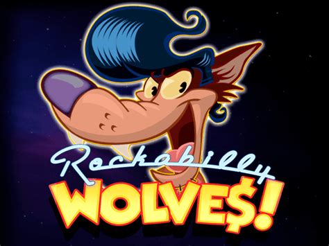 rockabilly wolves kostenlos spielen  Crash Games