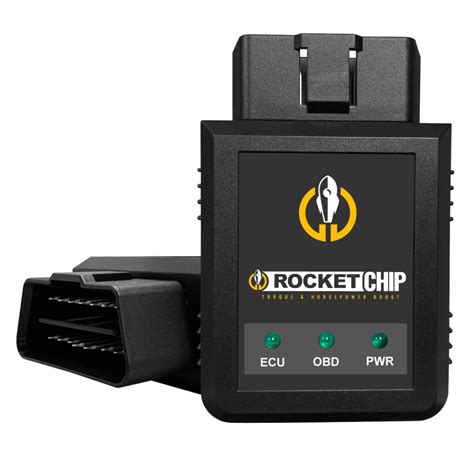 rocket chip tuning  Rocket Chip Performance Chips will adapt to your modifications and provide the tuning necessary for your specific vehicle