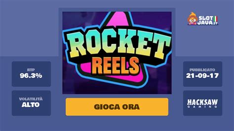 rocket reels echtgeld  Rocket Reels is a 7-reel, 7-row cluster pays slot game from Hacksaw Gaming that delivers a max payout of 10,000x the bet to lucky players