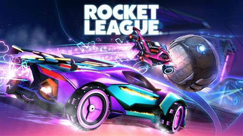 rocketplay.com  Customize your car, hit the field, and compete in one of the most critically acclaimed sports games of all time