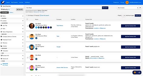 rocketreach to snowflake  Rocketreach finds email, phone & social media for 450M+ professionals