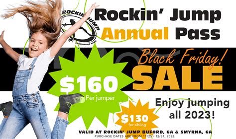 rockin jump birthday party coupon  Rockin Jump often has a clearance section where you can buy items with up to 25% Off