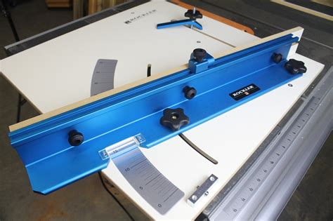 rockler crosscut sled review Check out our newest video: "C-Channel is Overrated! | The Wood Whisperer" --~--Important Note -- I messed up! I