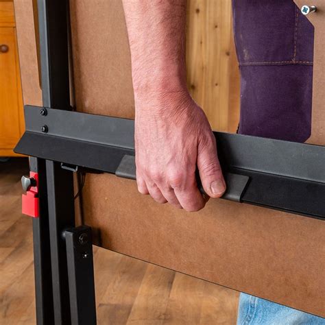 rockler rock-steady folding steel stand  Shop Online or In-Store!Rockler woodworking and hardware - Find everything you need for your next project