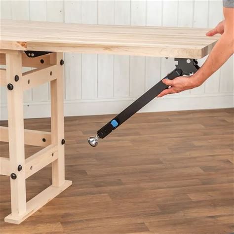 rockler rock-steady folding top extension kit  Shop Online or In-Store!Rockler woodworking and hardware - Find everything you need for your next project