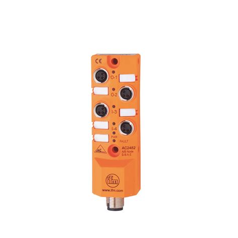 rockwell ifm modules 16 Individually Fused Points Digital IFM, 2-Group Isolated, 5 x 20mm Fuse Clips, 24V AC/DC Low Leakage Blown Fuse Indicators, Extra Terminals for Output , 1756-OB16D: ControlLogix DC Diag