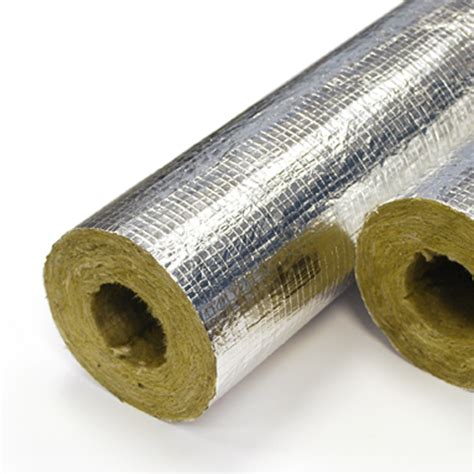 rockwool insulation screwfix  Insulation with Pipe Section