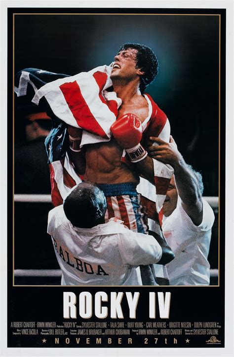 rocky 4 filmvilág " megvásárolható a (z) Apple TV, Google Play Movies szolgáltatónál letöltésként vagy online kibérelhető itt: Apple TV, Google Play Movies