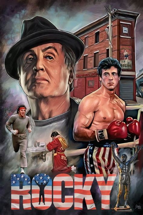 rocky 6 videa  1982 Teljes Film Magyarul Online Ingyen A teljes filmet itt találod: Műfaj : Dráma Bevezető : Rocky a ring királyának számí